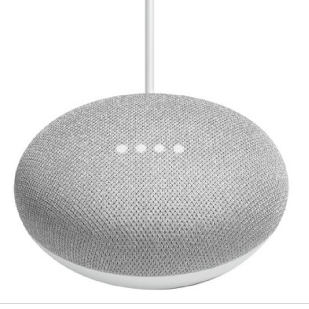 google home mini